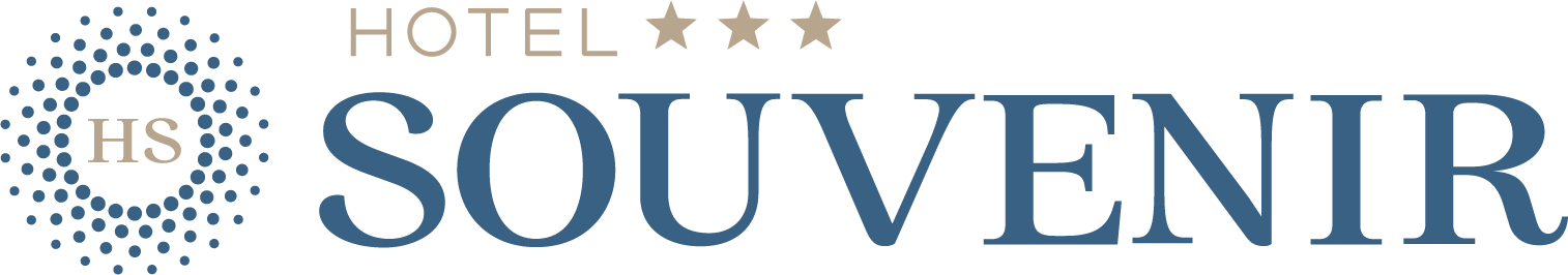 Logo Hotel Souvenir